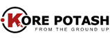 Logo Kore Potash plc