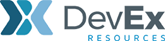Logo DevEx Resources Limited