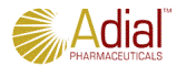 Logo Adial Pharmaceuticals, Inc.