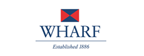 Logo Wharf Real Estate Investment Company Limited