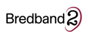 Logo Bredband2 i Skandinavien AB