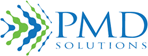 Logo PMD Device Solutions AB