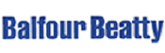 Logo Balfour Beatty plc