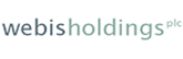 Logo Webis Holdings plc