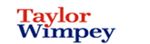 Logo Taylor Wimpey plc