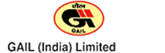 Logo GAIL (India) Limited