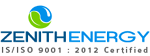 Logo Zenith Energy Ltd.