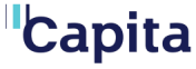 Logo Capita plc