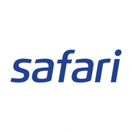 Logo Safari Industries (India) Limited