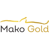 Logo Mako Gold Limited