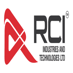 Logo RCI Industries & Technologies Limited
