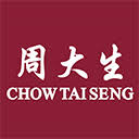 Logo Chow Tai Seng Jewellery Co., Ltd.