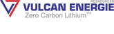 Logo Vulcan Energy Resources Limited