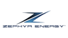 Logo Zephyr Energy plc