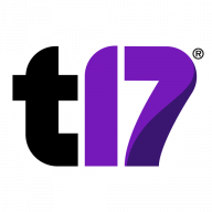 Logo Team17 Group plc