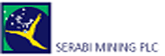 Logo Serabi Gold plc