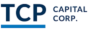 Logo BlackRock TCP Capital Corp.