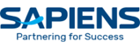 Logo Sapiens International Corporation N.V.