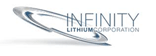 Logo Infinity Lithium Corporation Limited