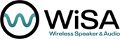Logo WiSA Technologies, Inc.