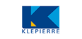 Logo Klépierre