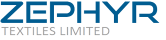 Logo Zephyr Textiles Limited