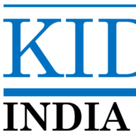 Logo Kiduja India Limited