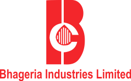Logo Bhageria Industries Limited
