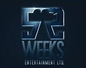 Logo 52 Weeks Entertainment Limited