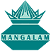 Logo Mangalam Drugs & Organics Limited