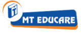 Logo MT Educare Limited