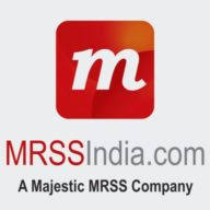Logo Majestic Research Services and Solutions Limited