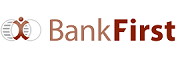 Logo Bank First Corporation