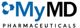 Logo MyMD Pharmaceuticals, Inc.