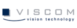 Logo Viscom SE