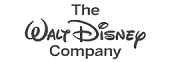 Logo Walt Disney Company (The)