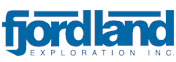 Logo Fjordland Exploration Inc.