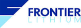 Logo Frontier Lithium Inc.
