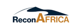Logo Reconnaissance Energy Africa Ltd.
