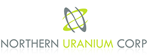 Logo Northern Uranium Corp.