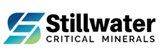 Logo Stillwater Critical Minerals Corp.