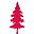 Logo Red Pine Exploration Inc.