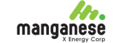 Logo Manganese X Energy Corp.