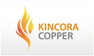 Logo Kincora Copper Limited