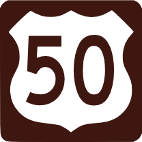 Logo Highway 50 Gold Corp.