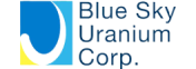 Logo Blue Sky Uranium Corp.