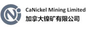 Logo CaNickel Mining Limited