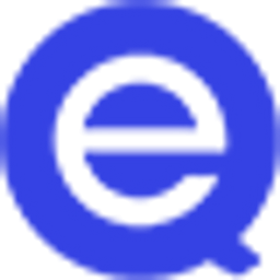 Logo EQ Inc.
