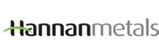Logo Hannan Metals Ltd.