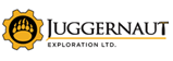 Logo Juggernaut Exploration Ltd.
